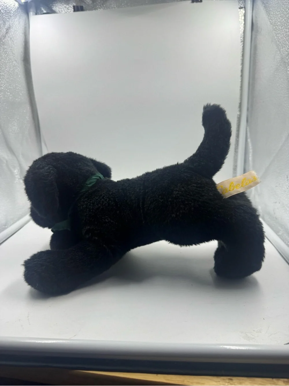Cabelas plush stuffed
